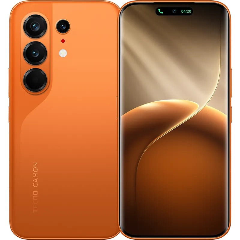 Tecno Camon 50 Ultra 5G
