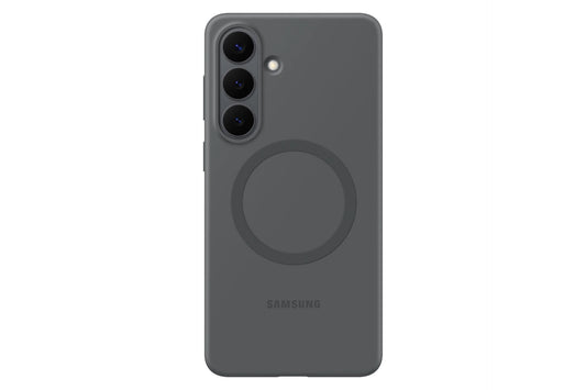 Galaxy S26+ Silicone Magnet Case