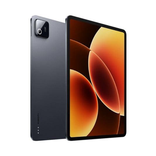 Xiaomi Pad 8 + Keyboard