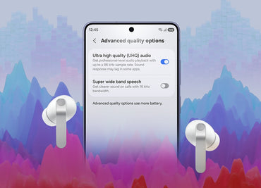 Samsung Galaxy Buds4 Pro