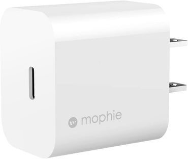 Mophie USB-C PD Wall Charger - 20W