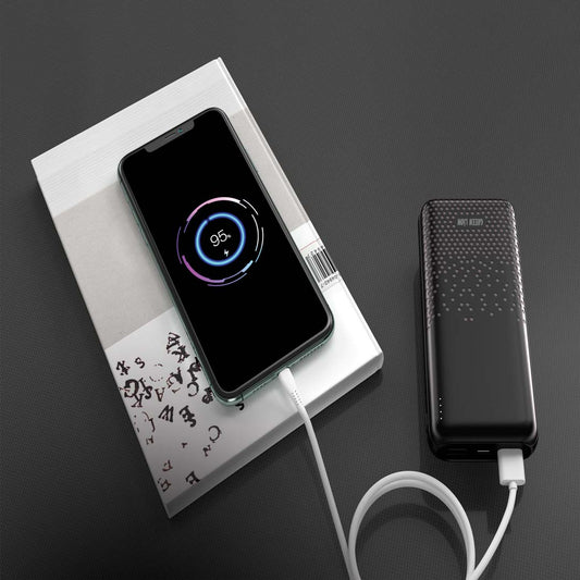 Green Lion Rome 10000mAh Power Bank