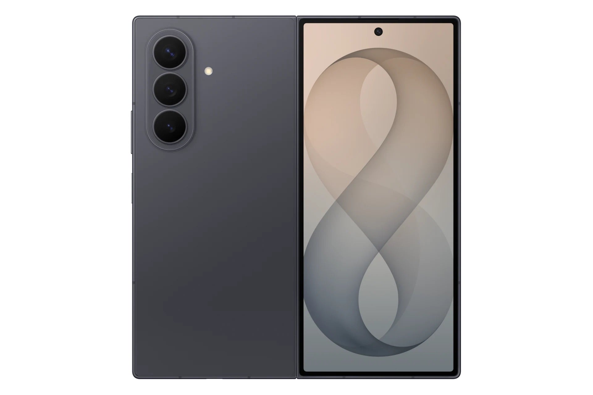 Samsung Galaxy Z Fold8 Ultra