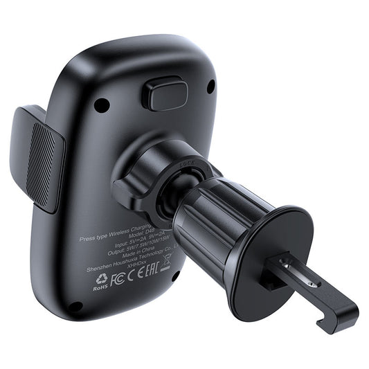 Acefast Fast Wireless Charger Car Holder D48