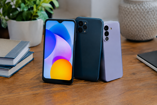 Best Budget Android Phones in Lebanon: What to Look For