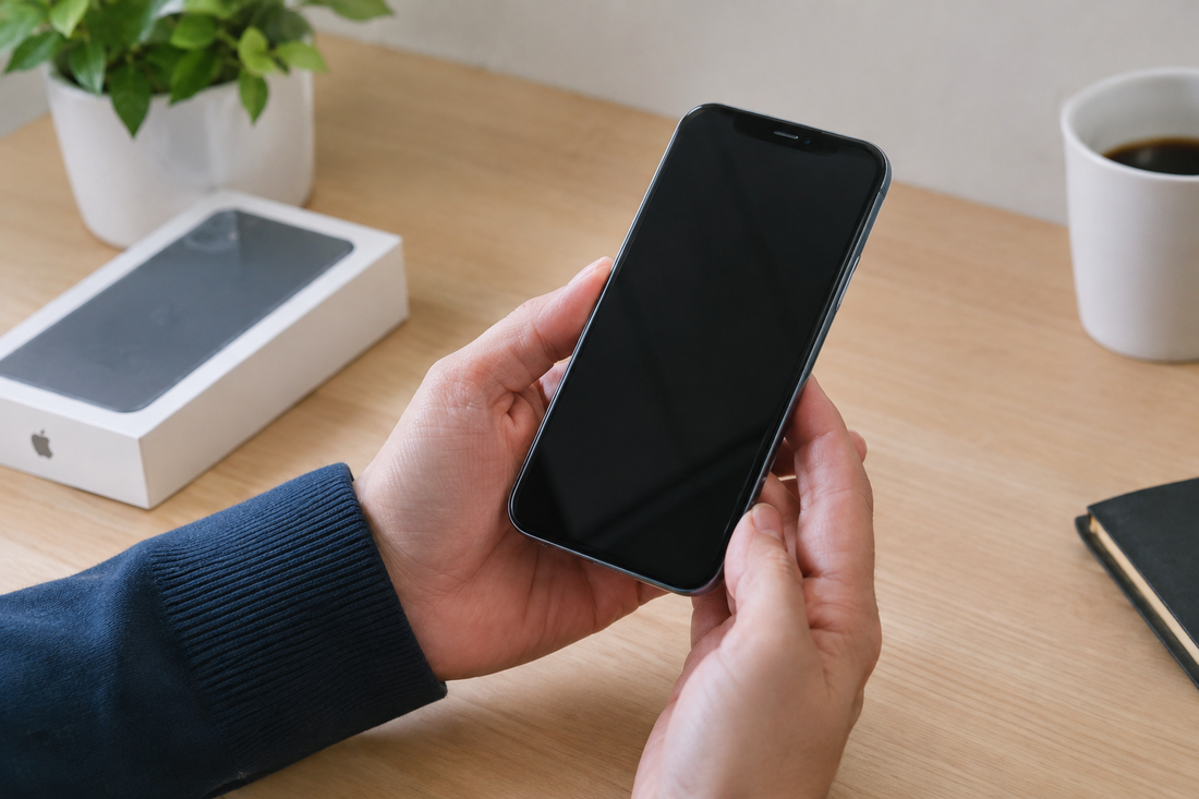 How to Check a Pre-Owned Phone Before You Buy: 10 Steps