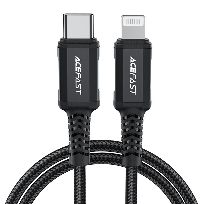 Acefast C4-01 USB-C to Lightning