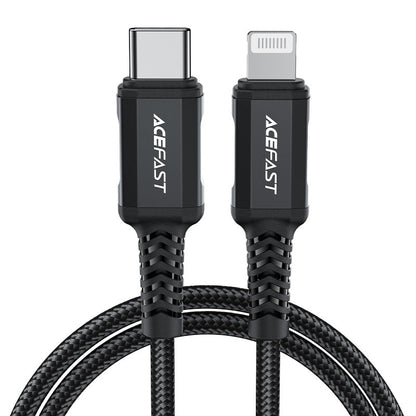 Acefast C4-01 USB-C to Lightning