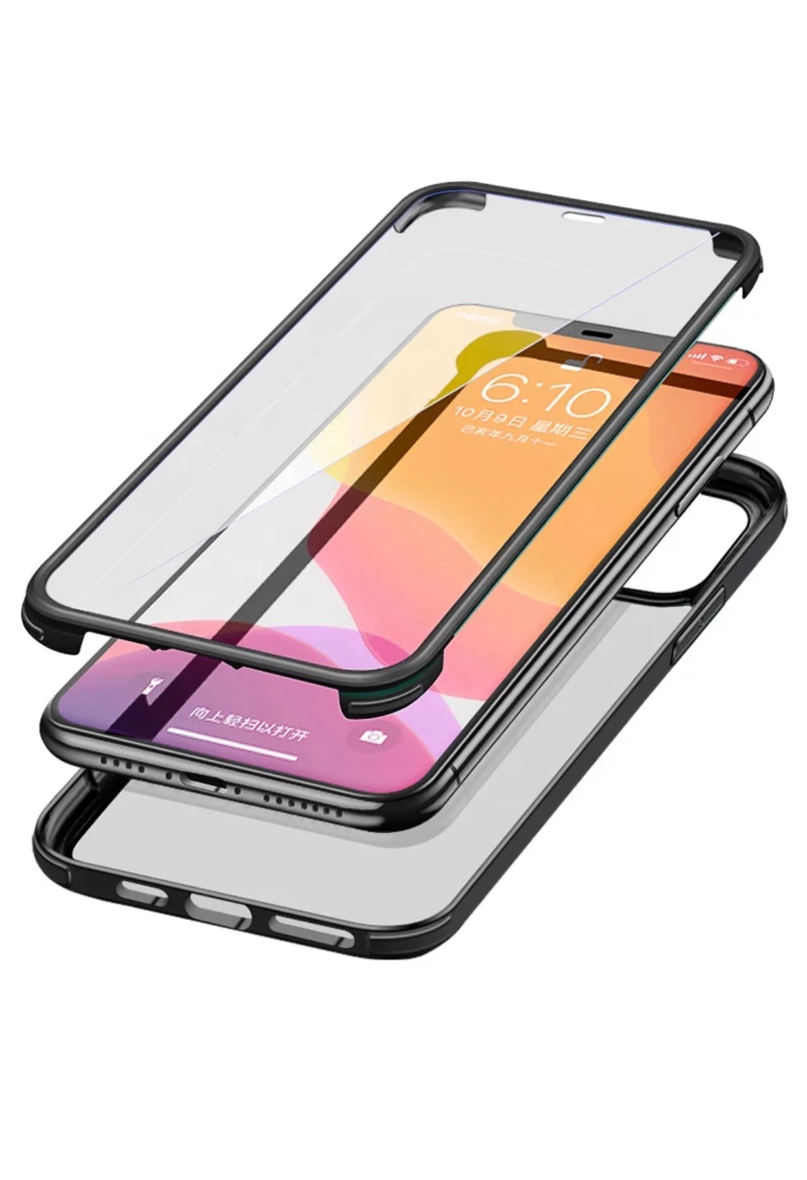 ShockProof 360 iPhone Case