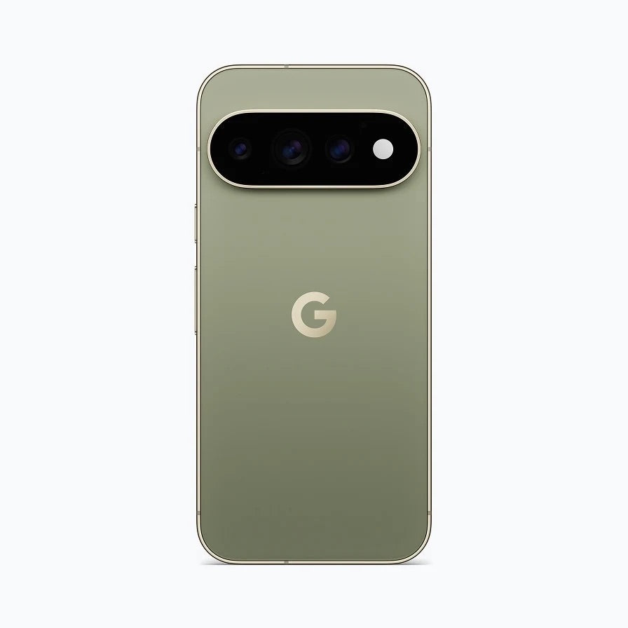 Google Pixel 11 pro