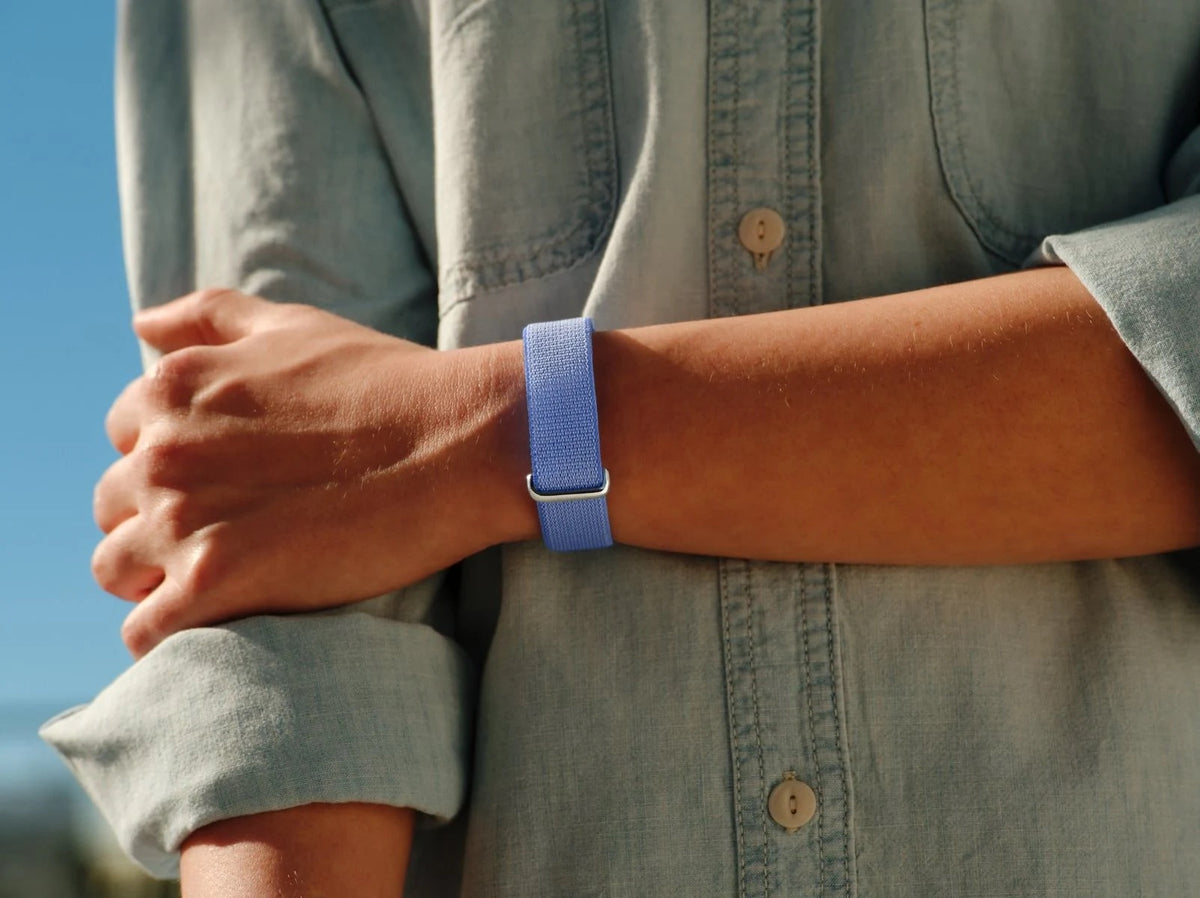 Google Fitbit Air