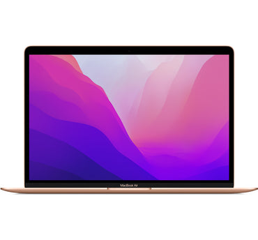 MacBook Air 13.3" M1