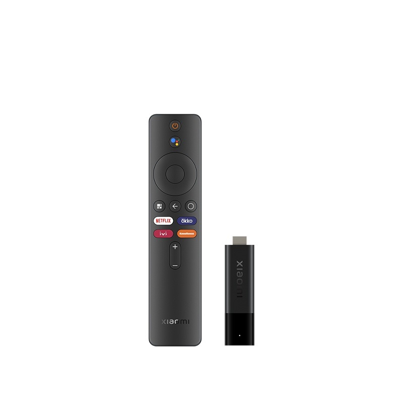 Xiaomi TV Stick 4K (2nd Gen)