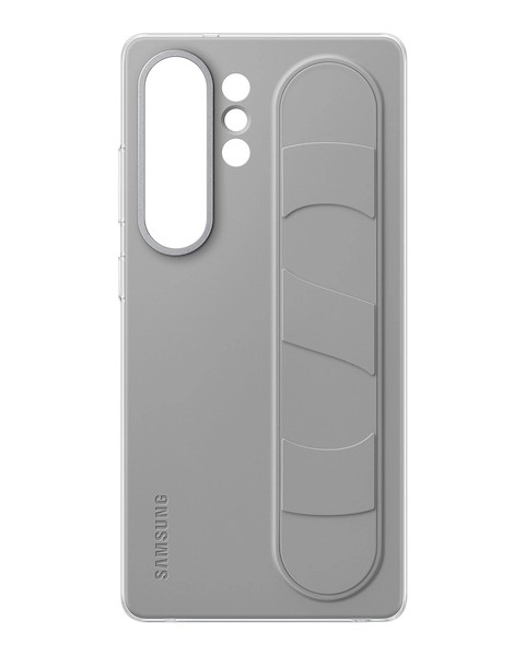 Samsung Galaxy S25 Ultra Standing Grip Case