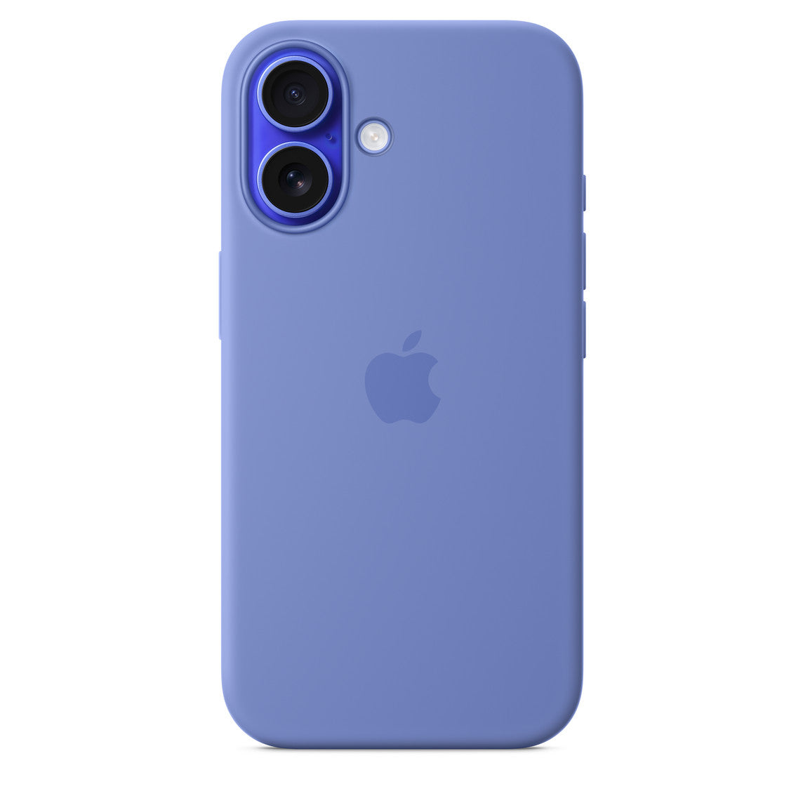 iPhone 16/16 Plus Silicone Case with MagSafe