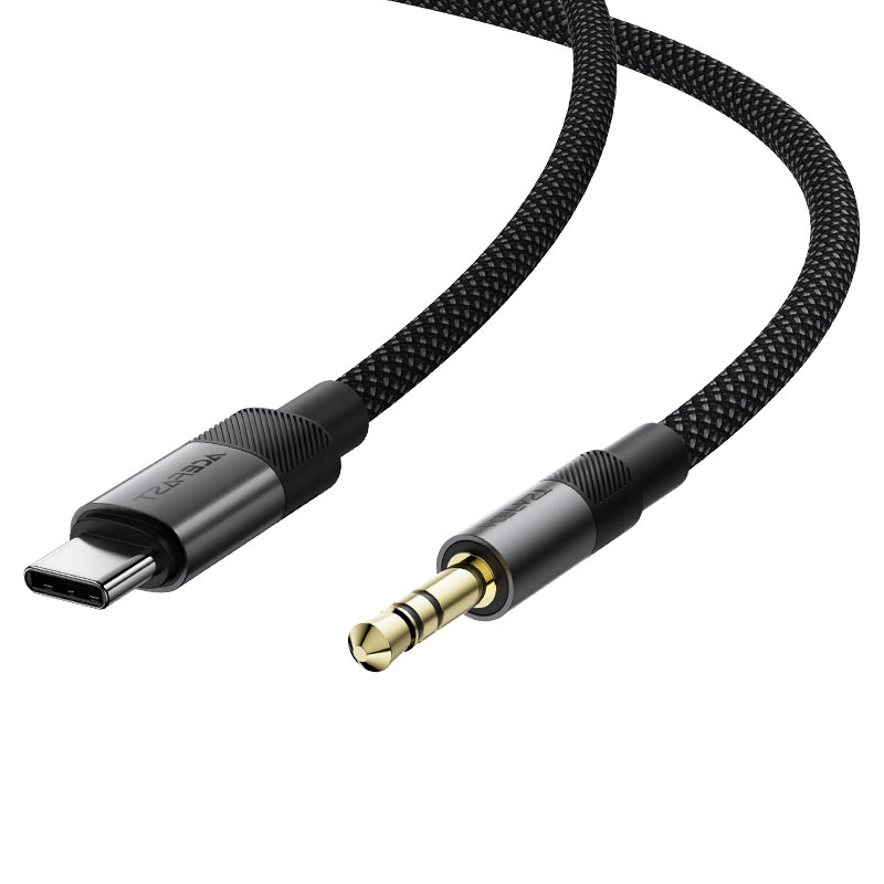Acefast Audio cable J11 USB-C to 3.5mm