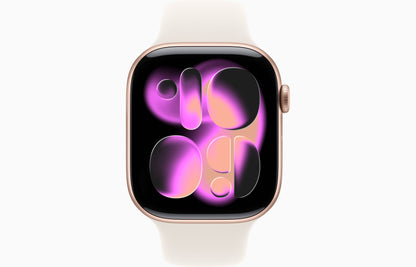 Apple Watch Series 11