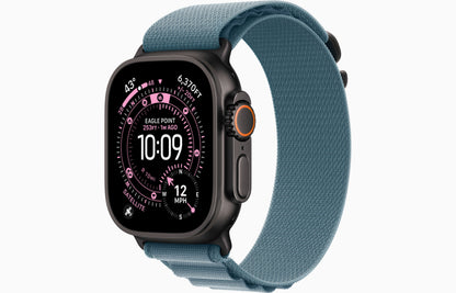 Apple Watch Ultra 3 Black