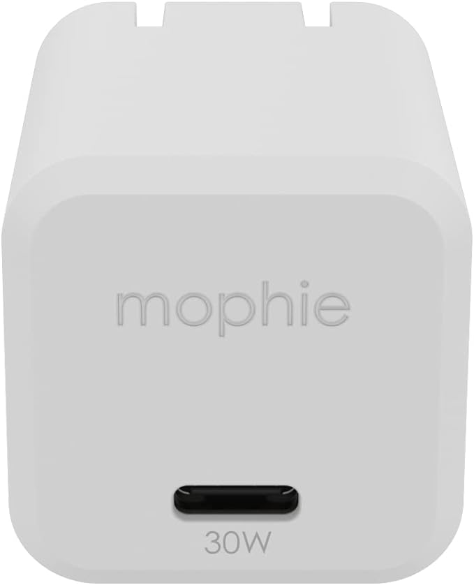 mophie  USB-C Charger GaN 30W