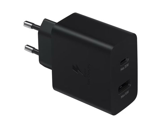 Samsung 35W Power Adapter Duo