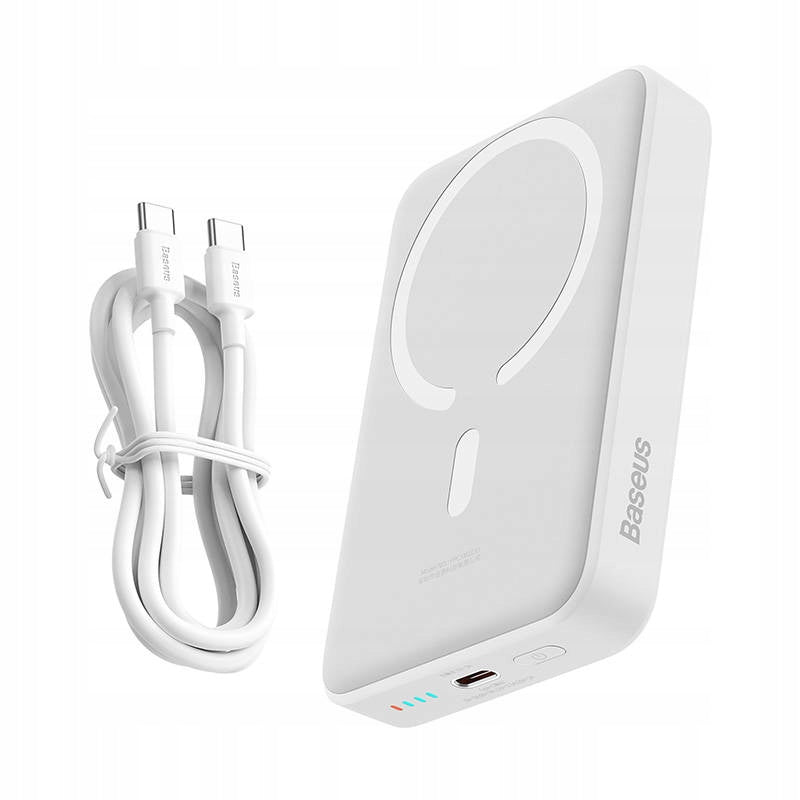 Baseus Magnetic Power Bank 30W 10000mAh
