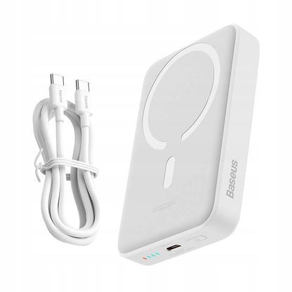 Baseus Magnetic Power Bank 30W 10000mAh
