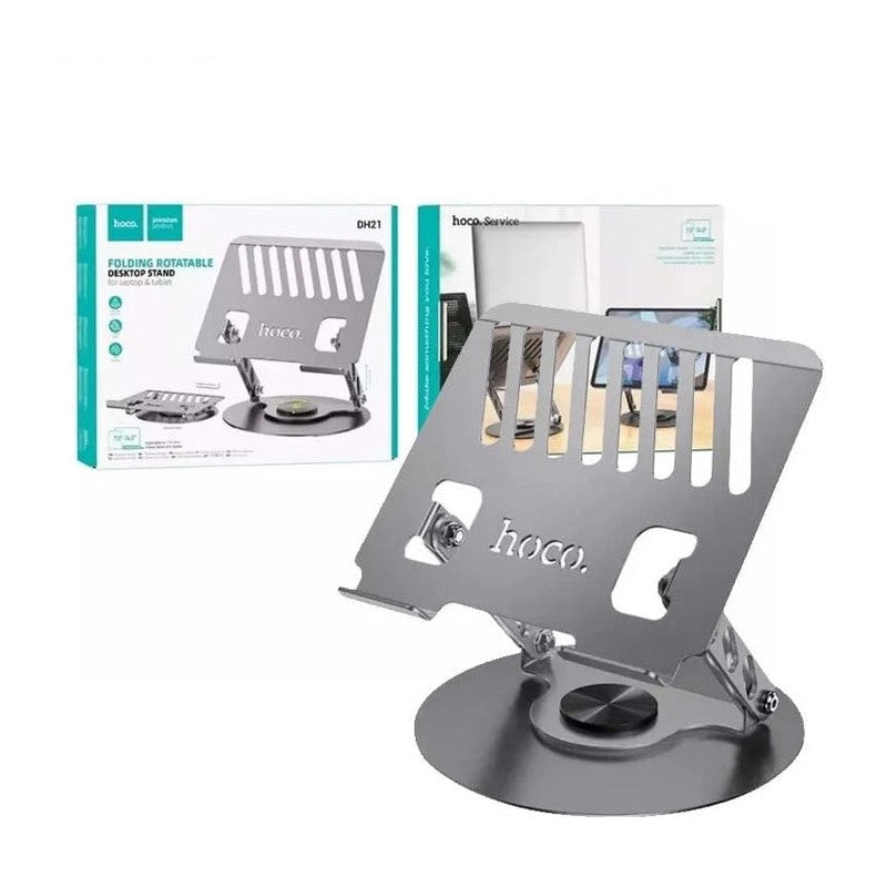 Hoco DH21 Folding Rotatable Desktop Stand