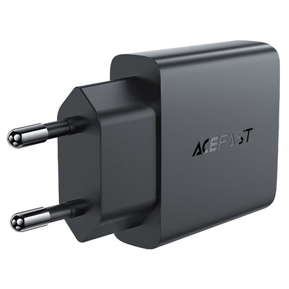Acefast A69 PD30W GaN (1xUSB-C + 1xUSB-A) EU
