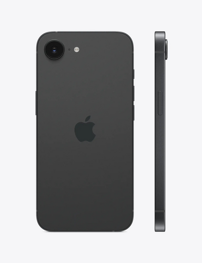 iPhone 16e