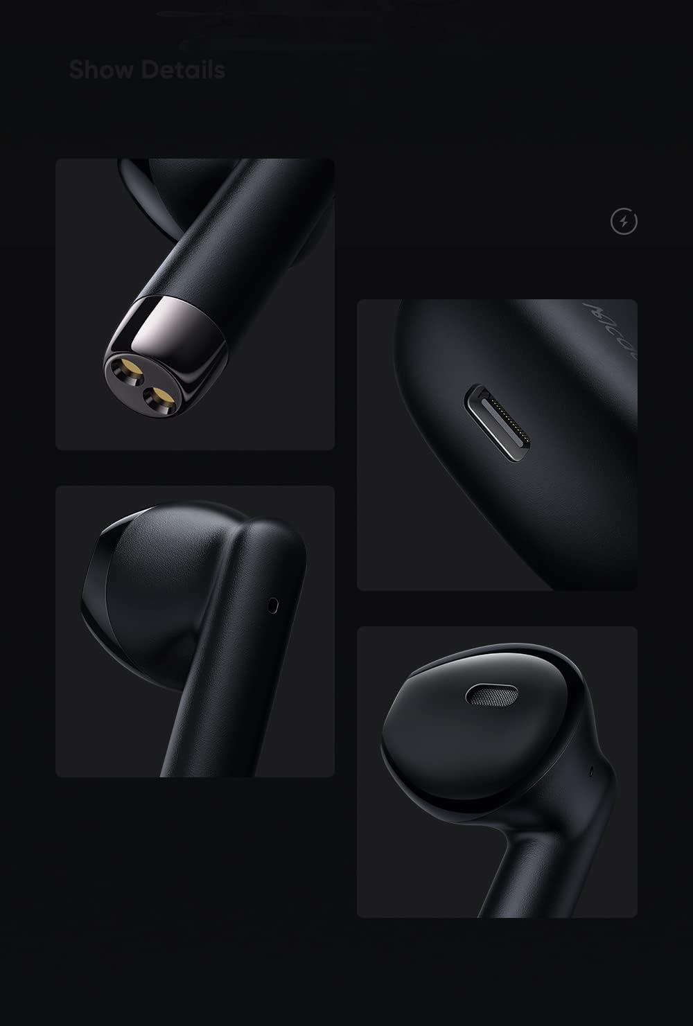 Mcdodo TWS Earbuds Lite
