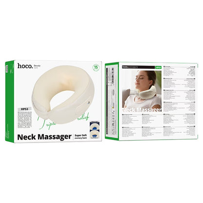 hoco Neck massager “HP53”