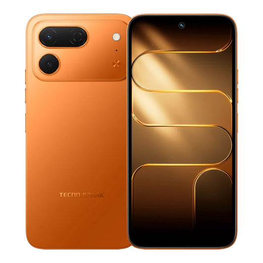 Tecno Spark 50 Pro