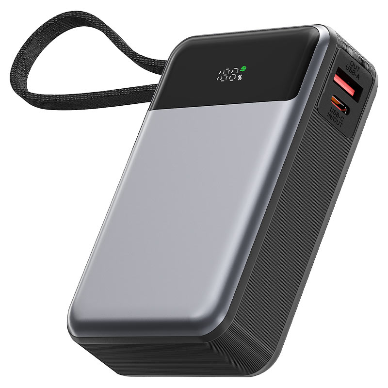 Acefast Power Bank M21 PD65W 20000mAh
