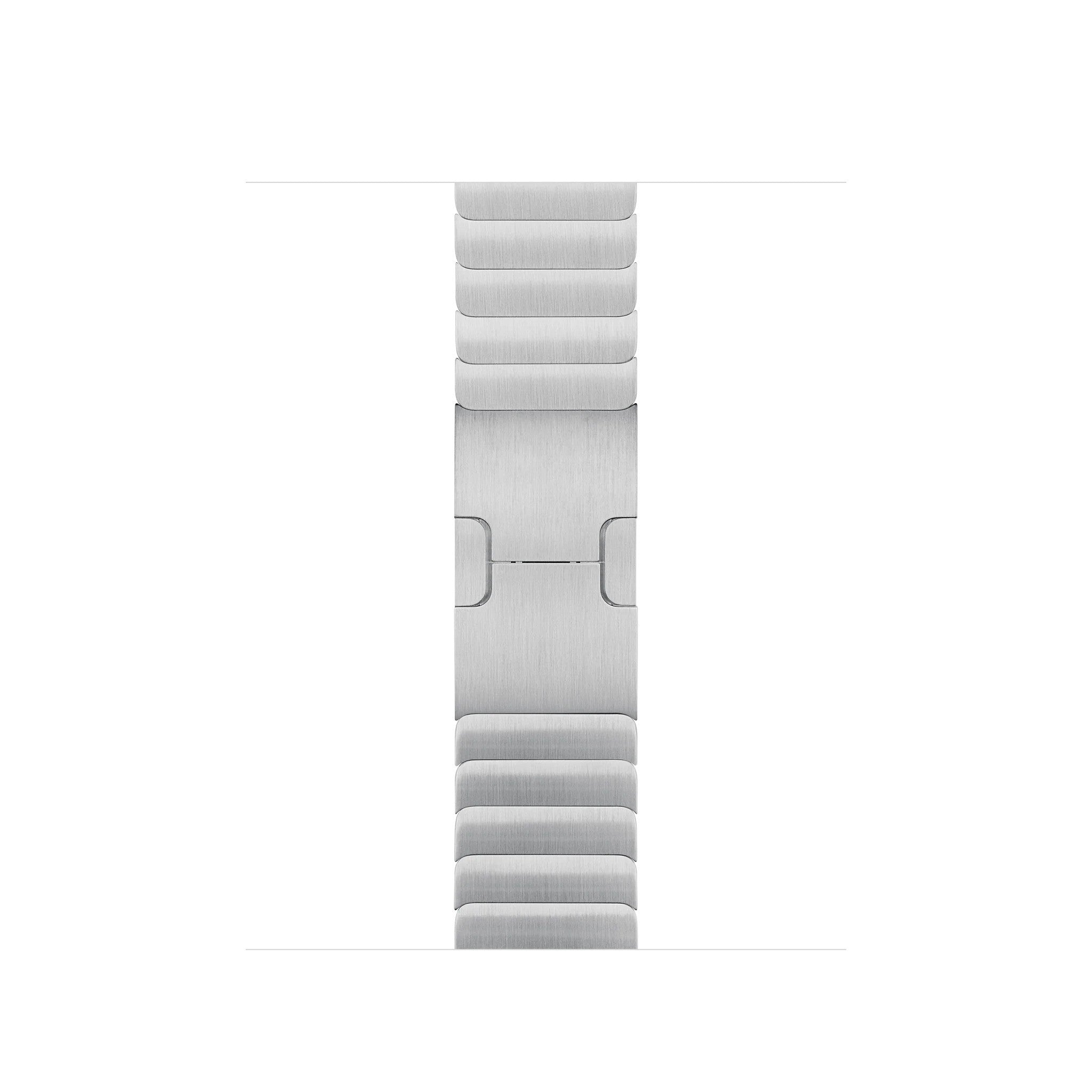 Stainless Link Bracelet