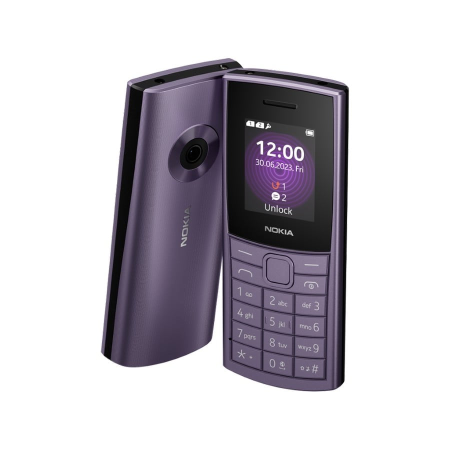 Nokia 110 4G (2023)