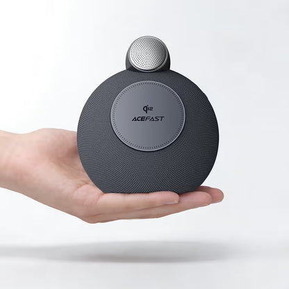 Acefast Speaker Wireless Charger K10 Air