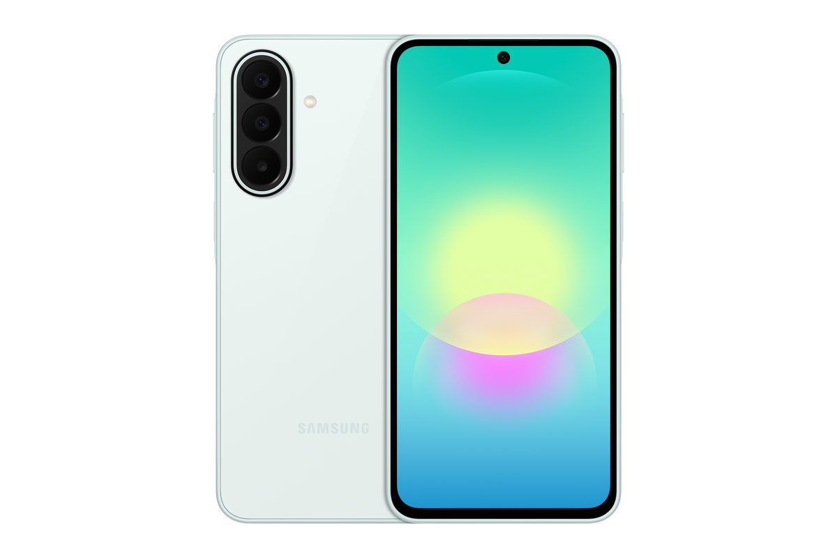 Samsung Galaxy A27 5G