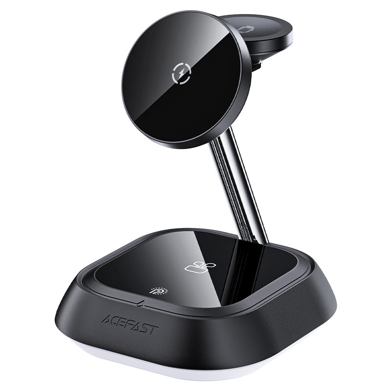 ACEFAST Fast Wireless Charger Desktop Holder E16
