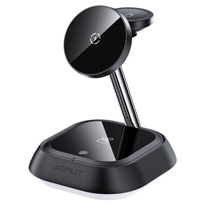 ACEFAST Fast Wireless Charger Desktop Holder E16