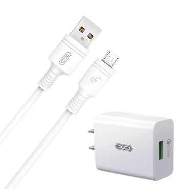 XO Charger 2.4A