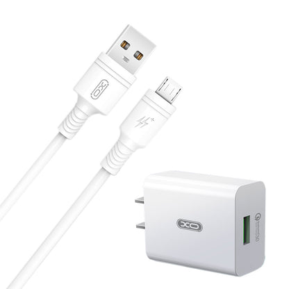 XO Charger 2.4A