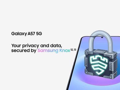 Samsung Galaxy A57 5G