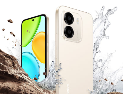 Honor X6e