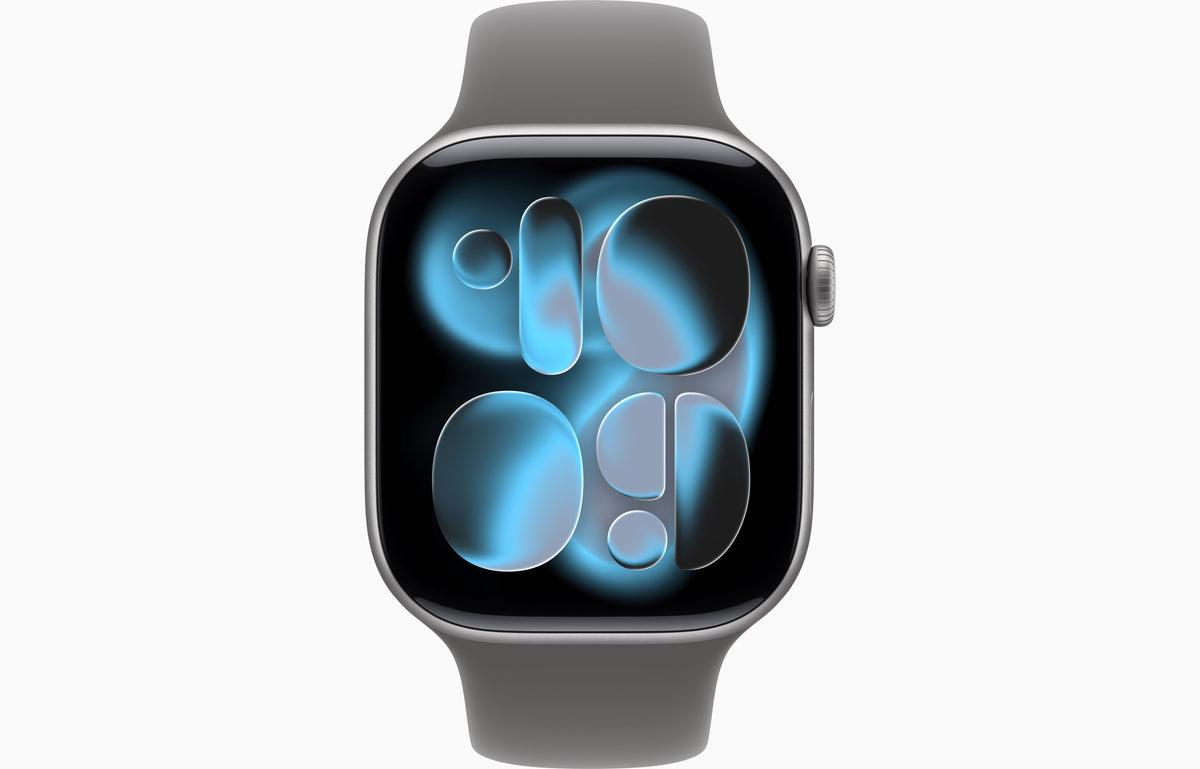 Apple Watch Series 11