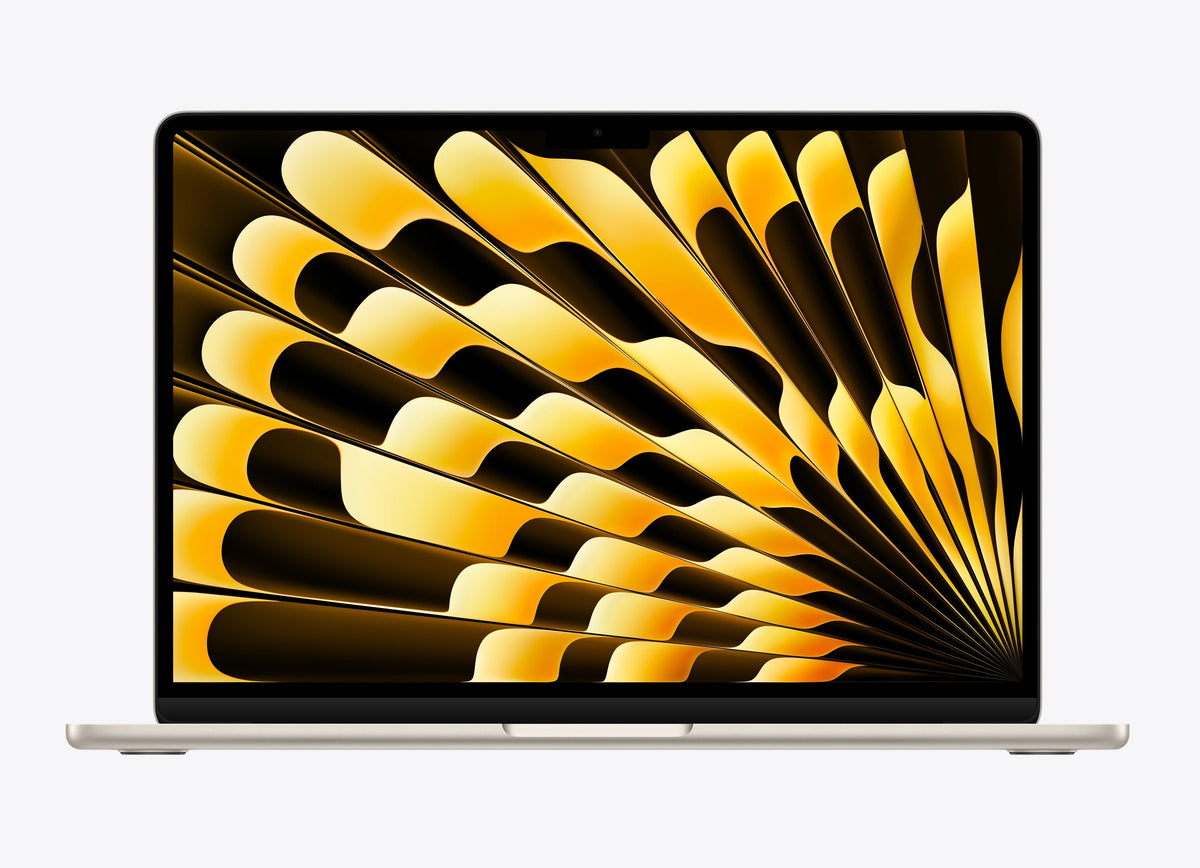 MacBook Air 15" M5