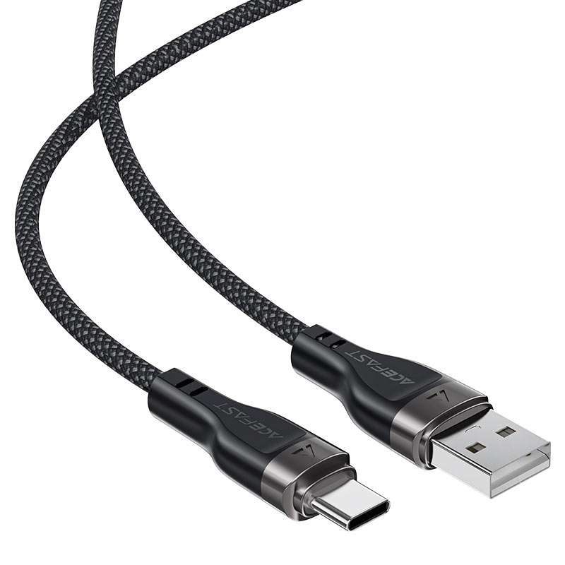 ACEFAST Charging Data Cable C11-04 USB-A to USB-C