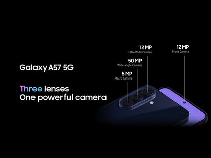 Samsung Galaxy A57 5G