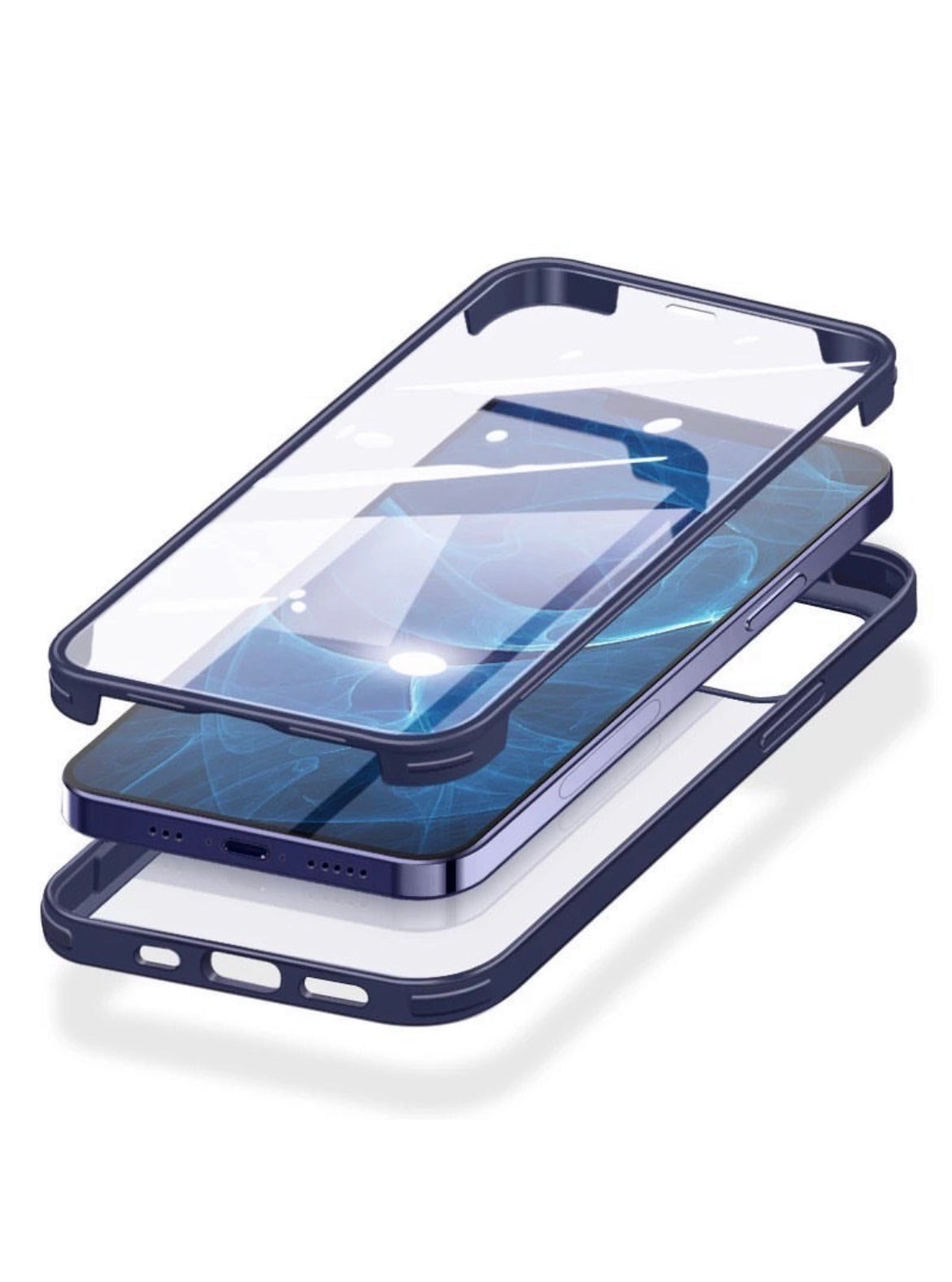 ShockProof 360 iPhone Case