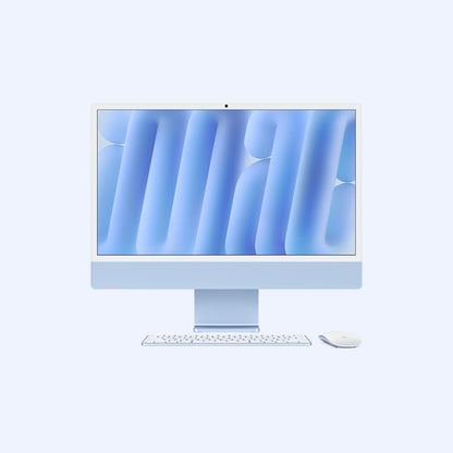iMac M3