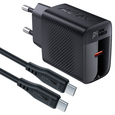 Acefast A82 PD20W GaN (1xUSB-C) EU